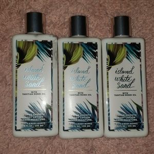 Bath and Body Works Lotion